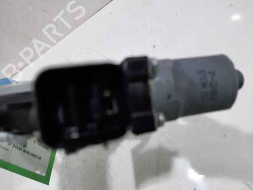 Front left window mechanism MITSUBISHI ASX (GA_W_) 1.6 MIVEC (GA1W) | BP34404141C22 - Image 3
