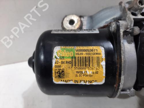Front wiper motor TOYOTA AYGO (_B4_) 1.0 (KGB40) | BP29471957M29 