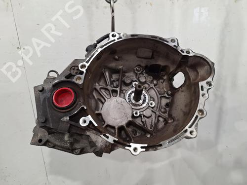 Used Gearbox Gearbox KIA SPORTAGE IV (QL, QLE) 1.7 CRDi (116 hp) 34150250 34150250