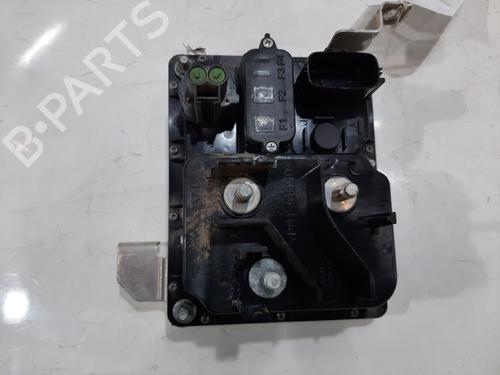 Øvrige Styrinhsenheder JAGUAR I-PACE (X590) EV400 AWD | BP30141770M11