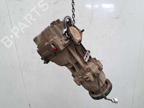Used Rear differential Rear differential 38463469 38463469
