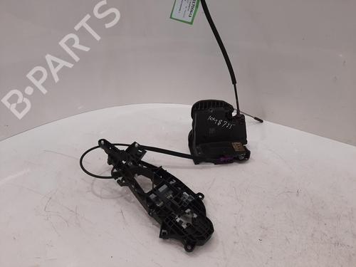 Used Other Other VAUXHALL INSIGNIA Mk II (B) Hatchback (Z18) 1.6 D (68) (136 hp) 34273897 34273897