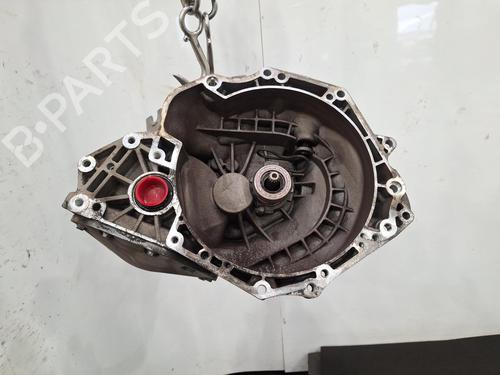 Used Gearbox VAUXHALL ASTRA Mk VI (J) (P10) 1.4 (100 hp) 31285818