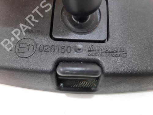 Rear mirror VAUXHALL ADAM (M13) 1.4 | BP29989119I6 