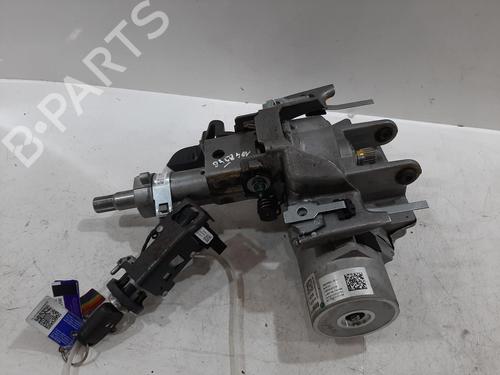 Used Steering column Steering column VAUXHALL ADAM (M13) 1.2 (69 hp) 34206265 34206265