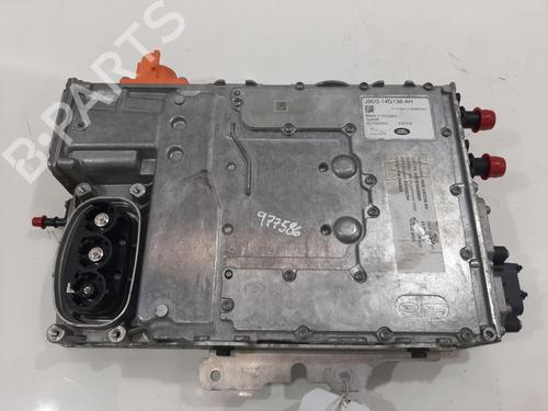 Inverter/Converter JAGUAR I-PACE (X590) EV400 AWD | BP29603499M119 
