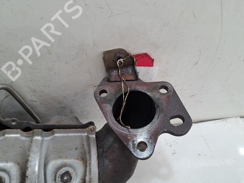 Particulate filter HONDA CR-V IV (RM_) 2.2 i-DTEC 4WD (RE6) | BP36985921M81  - Image 5