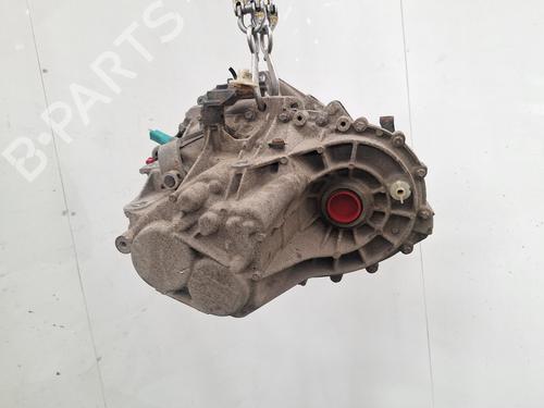 Gearbox RENAULT MEGANE IV Grandtour (K9A/M/N_) 1.5 Blue dCi 115 (K9A6) | BP29471821M3 