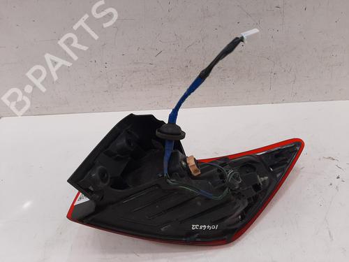 Left taillight MAZDA CX-3 (DK) 2.0 SKYACTIV-G (DK5W, DK6W) | BP33721103C34 - Image 5
