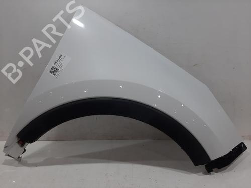 Used Right front fenders Right front fenders KIA SPORTAGE III (SL) 1.6 GDI (135 hp) 33262357 33262357
