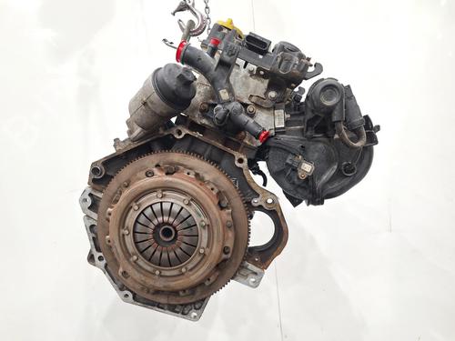 Motor Motor VAUXHALL MERIVA Mk II (B) (S10) 1.4 (101 hp) 36334656 36334656