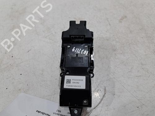 Hand brake VOLVO V90 II Estate (235) T8 Plug-in Hybrid Polestar AWD | BP32041114I18 