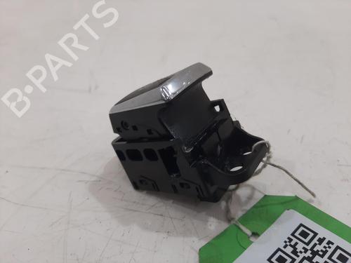 Hand brake NISSAN QASHQAI II (J11, J11_) 1.5 dCi | BP29471721I18 