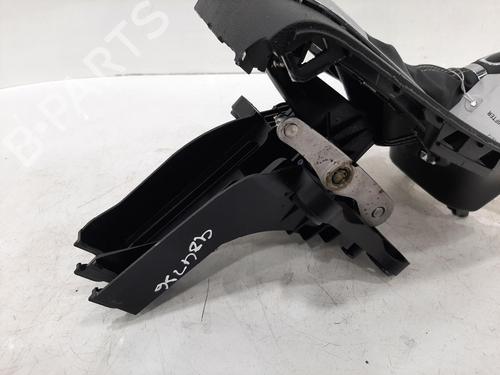 Gear lever VAUXHALL MERIVA Mk II (B) (S10) 1.4 | BP26837603M90 