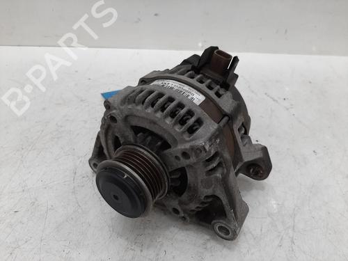 Used Alternator Alternator 26844218 26844218