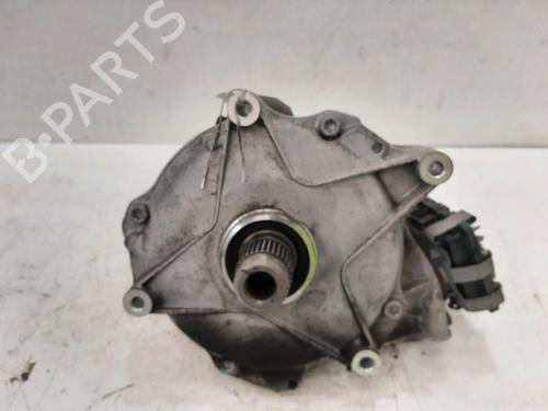 Used Transfer box AUDI Q5 (FYB, FYG) 2.0 TDI quattro (190 hp) 29397540