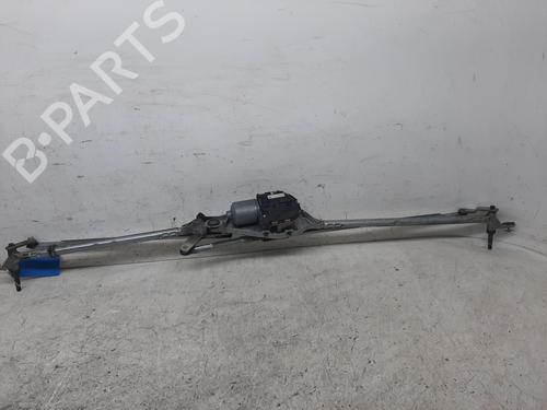 Front wiper motor VAUXHALL ASTRA Mk VII (K) (B16) 1.4 Turbo | BP26857109M29 - Image 5