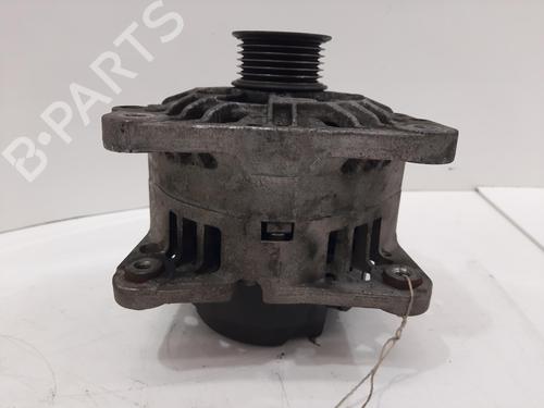 Alternator VW POLO V (6R1, 6C1) 1.2 | BP28507093M7