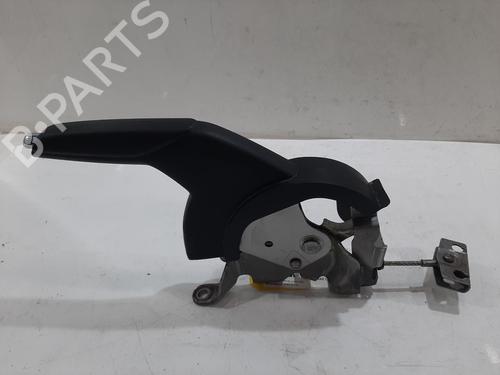 håndbremse NISSAN MICRA V (K14) 1.0 IG-T 100 | BP34644595I18 - Image 3