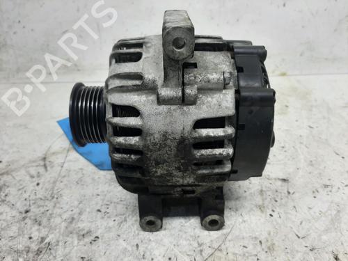Alternator VAUXHALL MERIVA Mk II (B) (S10) 1.6 CDTi | BP26784855M7 - Image 2