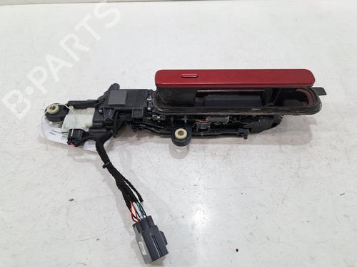 Udvendigt håndtag JAGUAR I-PACE (X590) EV400 AWD (400 hp) 30829072