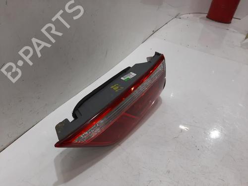 Left taillight HYUNDAI i40 I (VF) 1.7 CRDI | BP30142251C34