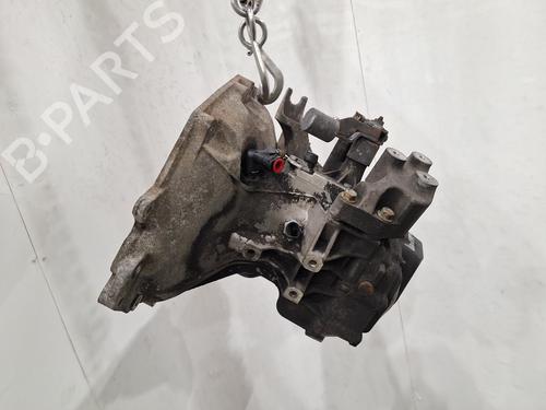 Cambio VAUXHALL ASTRA Mk VI (J) (P10) 1.4 (100 hp) 28115142