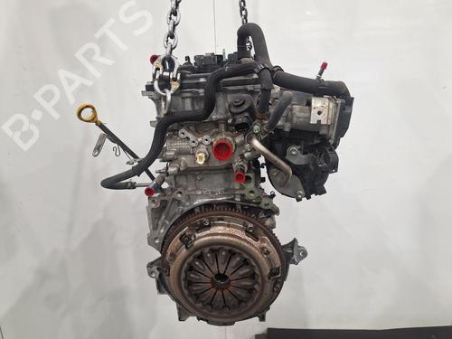 Engine TOYOTA YARIS (_P13_) 1.3 (NSP130_, NSP130) | BP31538084M1 