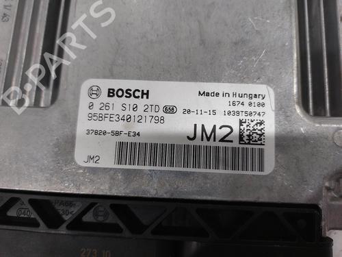 Engine control unit (ECU) HONDA CIVIC X Hatchback (FC_, FK_) 2.0 Type-R (FK8) | BP26804285M57 - Image 2