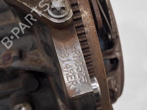 Engine VAUXHALL CORSA Mk IV (E) (X15) 1.4 | BP30142316M1