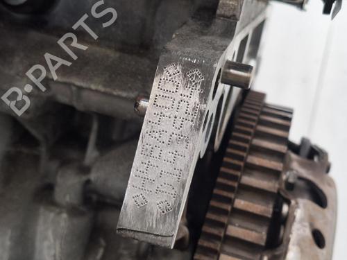 Engine RENAULT CAPTUR I (J5_, H5_) 0.9 TCe 90 | BP29471990M1 
