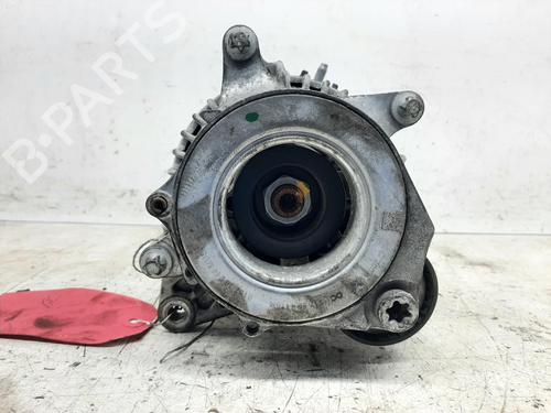 Used Alternator MERCEDES-BENZ A-CLASS (W177) A 200 (177.087) (163 hp) 26846902