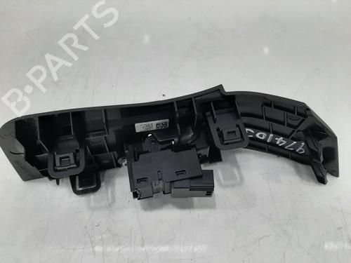 Switch JAGUAR I-PACE (X590) EV400 AWD | BP26787755I30 