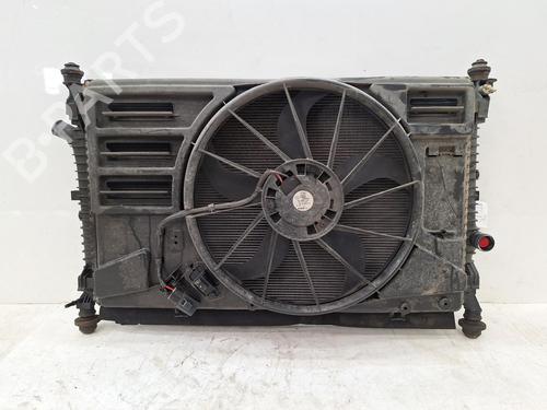 Used Radiator set Radiator set 39657471 39657471