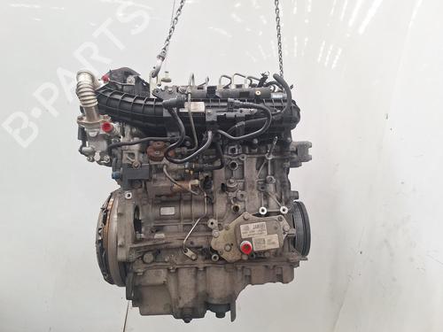 Engine VAUXHALL ASTRA Mk VII (K) (B16) 1.6 CDTi | BP37184327M1 - Image 6