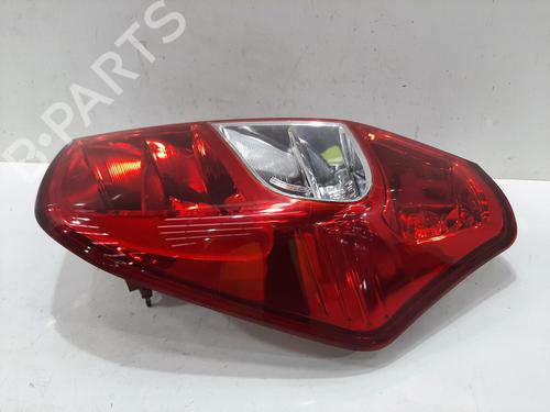 Right taillight HYUNDAI i10 I (PA) 1.2 | BP28723520C35 