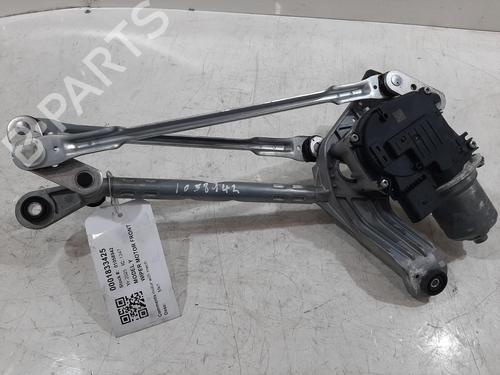 Front wiper motor TESLA MODEL Y (5YJY) Long Range All-wheel Drive | BP39477235M29 - Image 6