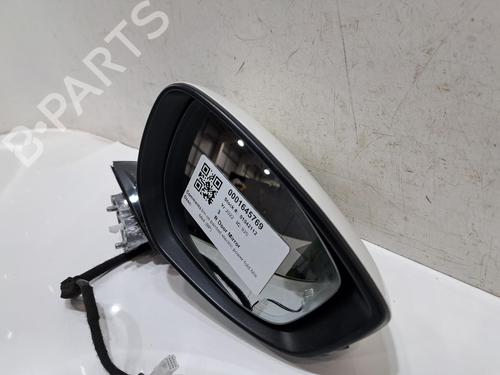 Right mirror MAZDA 3 Hatchback (BP) 2.0 SKYACTIV-G M Hybrid | BP32976377C27 - Image 2