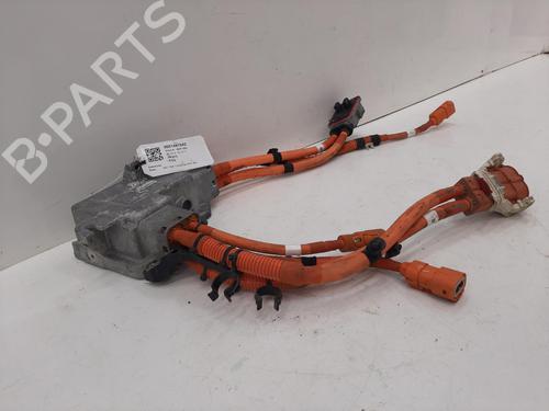 Øvrige styreenhet JAGUAR I-PACE (X590) EV400 AWD | BP28448642M11