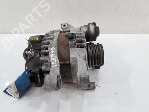 Alternador KIA OPTIMA (JF) 1.6 CRDi (136 hp) 31208407