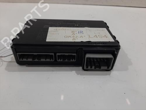 Control unit LAND ROVER RANGE ROVER SPORT II (L494) 4.4 SDV8 4x4 | BP29553665M11 