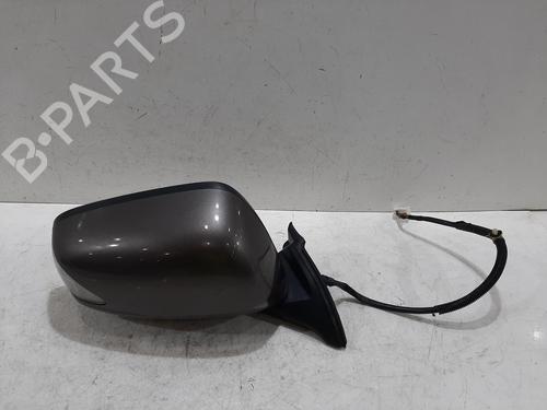 Used Right mirror HONDA JAZZ III (GE_, GG_, GP_, ZA_) 1.3 i (GE6, GG3, GG6) (100 hp) 32239980