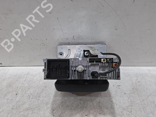 Radio CITROËN BERLINGO MULTISPACE (B9) 1.6 BlueHDi 100 | BP40205960E6  - Image 6