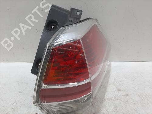 Right taillight NISSAN X-TRAIL III (T32_, T32R, T32RR) 1.6 dCi ALL MODE 4x4-i (NT32) | BP29946101C35
