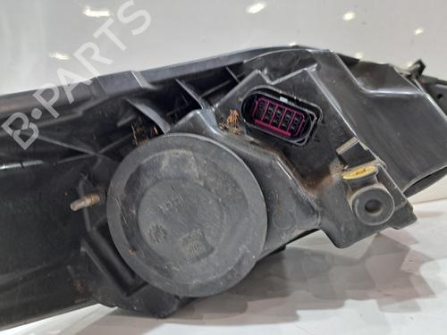 Left headlight FORD FIESTA VI (CB1, CCN) 1.25 | BP39176515C28 - Image 6