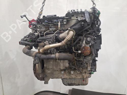 Engine PEUGEOT 2008 I (CU_) 1.6 BlueHDi 120 | BP33435933M1 - Image 2