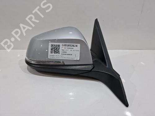 Used Right mirror Right mirror BMW 1 (F21) 118 i (136 hp) 39757303 39757303