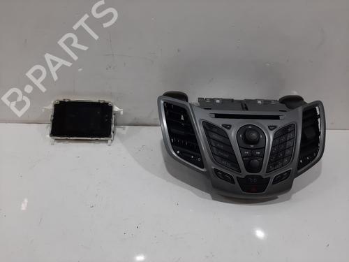 Used Radio Radio 37157984 37157984
