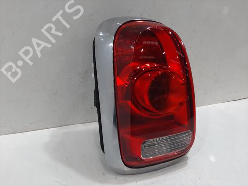 Left taillight MINI MINI COUNTRYMAN (F60) Cooper ALL4 | BP29581347C34 