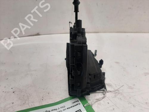 Andre RENAULT CLIO V (B7_) 1.0 TCe 90 (B7MT) | BP27501921O1